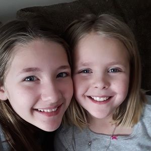 Meet your Posher, Kim